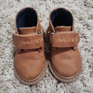 Voys Nautica Shoes